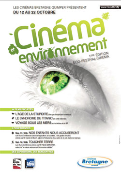 AfficheFestivalEnvironnement