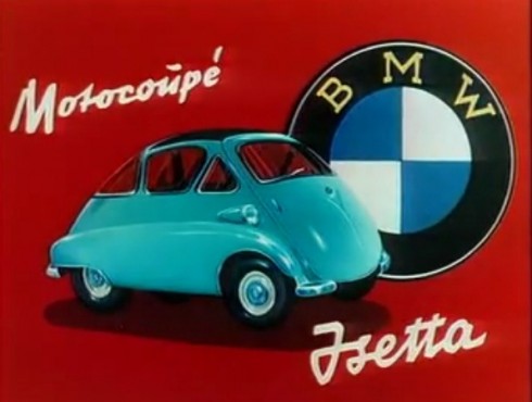 isetta