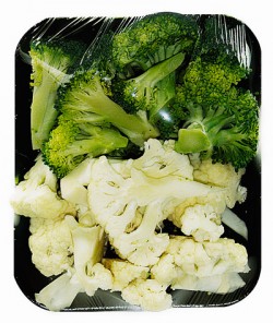 Une variété de brocoli désormais sous brevet   a levé la polémique - crédit photo  : http://www.freeimages.com/photo/1179462