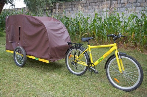 zambulance