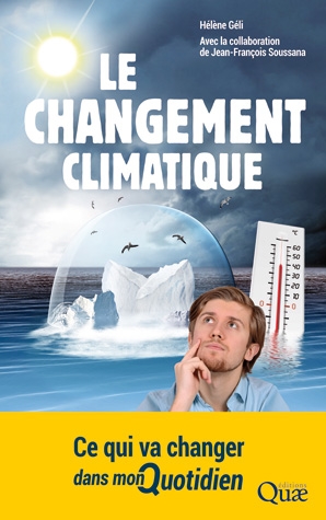 changement-climatique