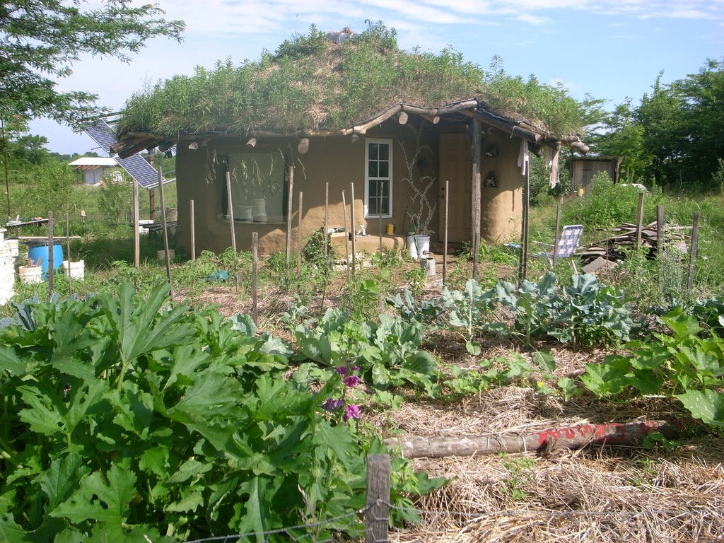 9 mois pour une maison à 3000 dollars