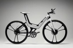e-bike : le vélo électrique selon Ford