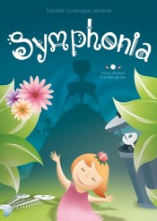 Symphonia : spectacle écolo pour enfants !