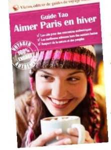 aimer Paris .. en hiver