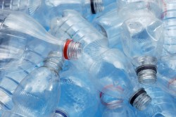 Recyclage du plastique: la dernière frontière