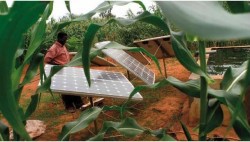 EnR’Sud : l’énergie au service d’un développement solidaire