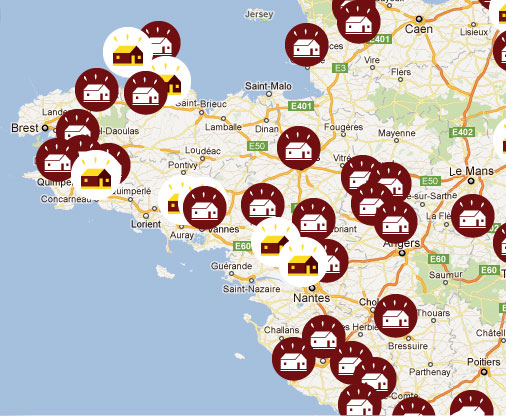 La Ruche Qui Dit Oui : consommation collaborative, circuit court et commerce équitable