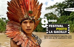 La Gacilly : 9e Festival Photo Peuples et Nature