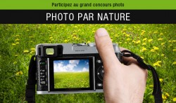 Appel à candidature pour la deuxième édition du prix Photo par nature
