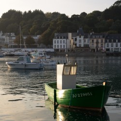 Bruxelles, Paris, Bretagne, Pays Basque, Languedoc :  La pêche artisanale veut se faire entendre