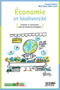 Économie et biodiversité : produire et consommer dans les limites de la biosphère