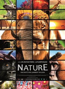 Nature – un film de Neil Nightingale et Patrick Morris