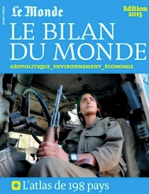 LE BILAN DU MONDE : GÉOPOLITIQUE – ÉCONOMIE – ENVIRONNEMENT