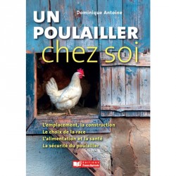 Un poulailler chez soi