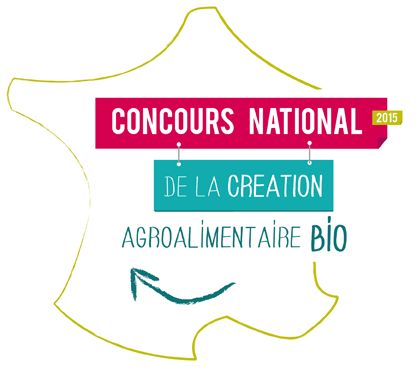 Concours national de la Création Agroalimentaire Biologique