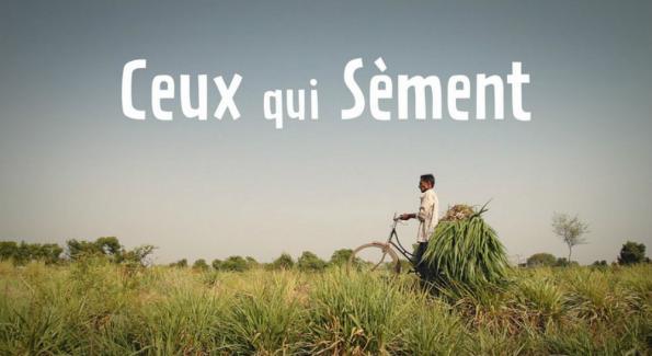 Agriculture familiale autour du monde : ceux qui sèment