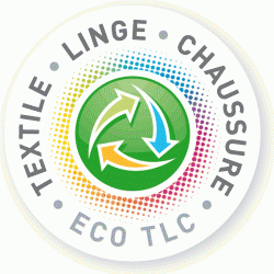 La deuxième vie des TLC (Textile, Linge et Chaussures)