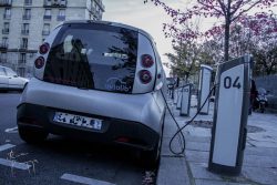 Norvège : forte progressions des ventes de voitures électriques neuves