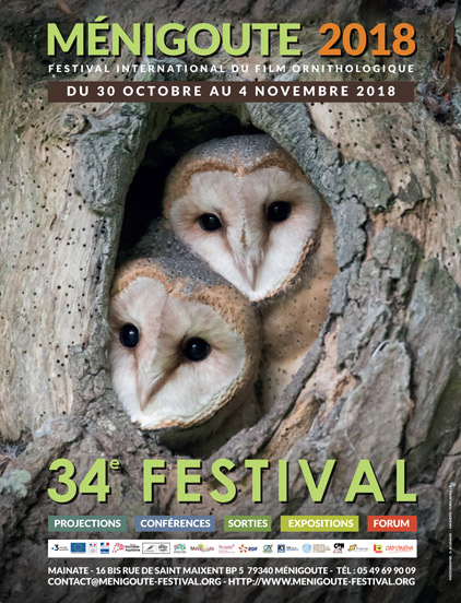 Festival International du Film Ornithologique