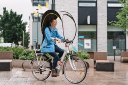 2 Accessoires utiles pour votre vélo