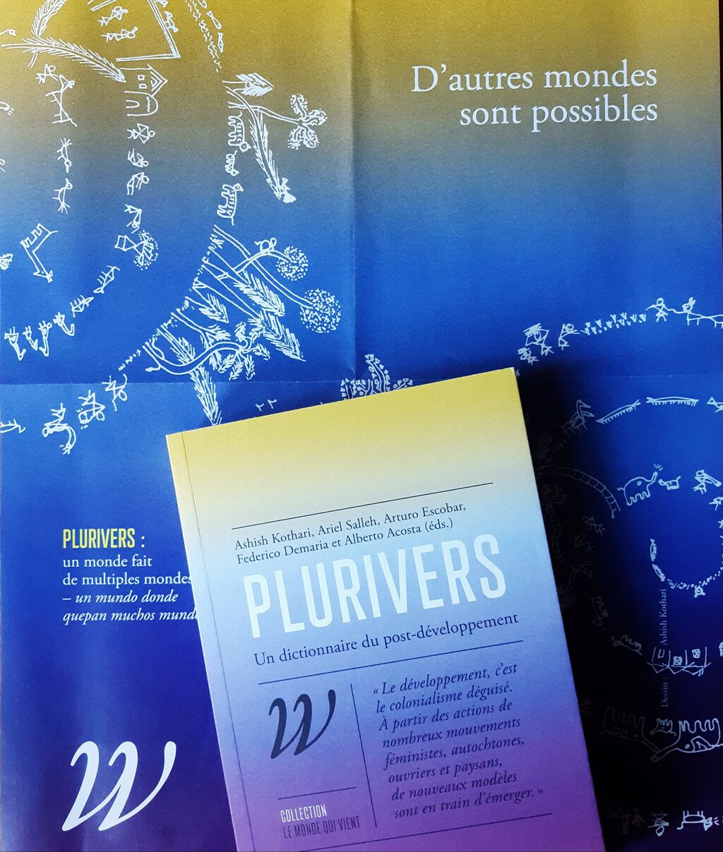 Plurivers, Un dictionnaire du post-développement