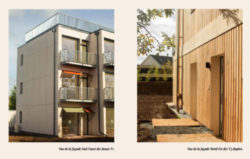 Bourges : Logements collectifs en architecture bois modulaire