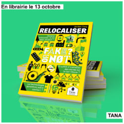 Jérôme Cuny, relocaliser