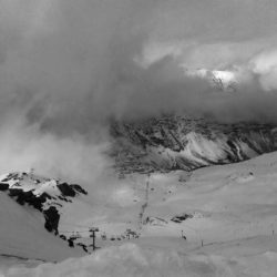 Ski écolo : dans le Piémont  Italien , la première station sans remontées mécaniques d’europe