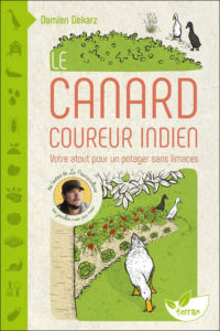 Damien Dekarz, de la permaculture appliquée à l’écriture