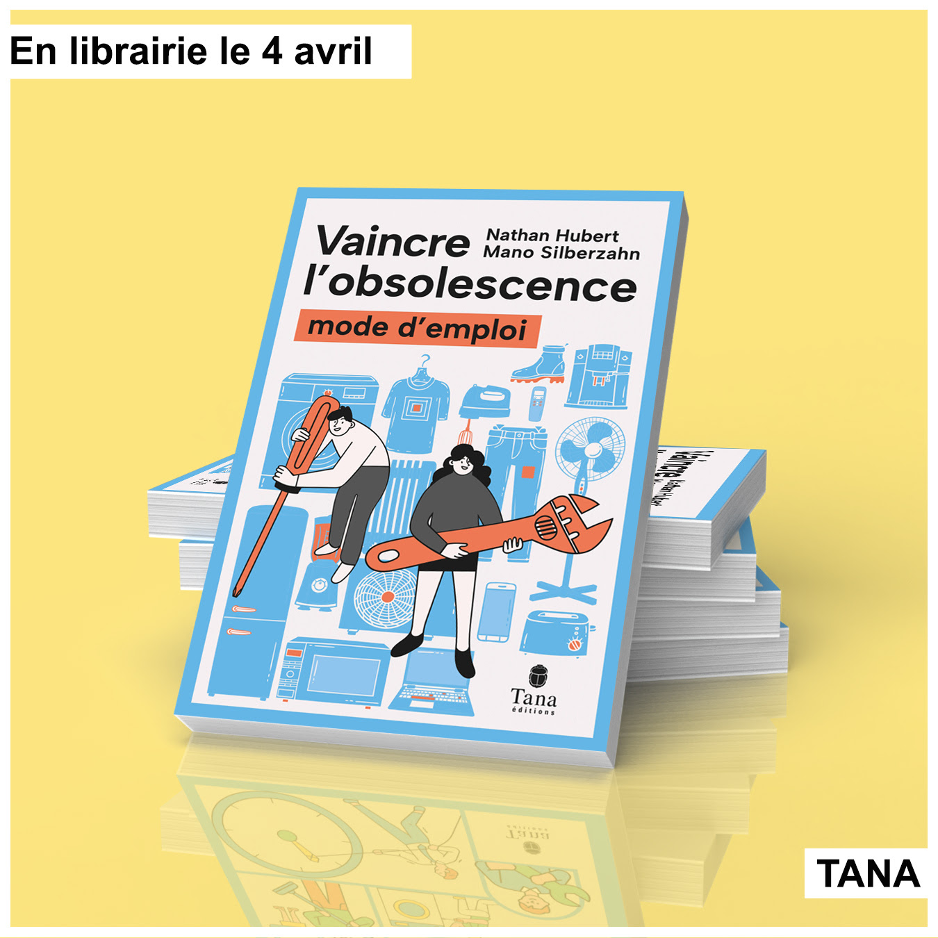 Vaincre l’obsolecence, et mieux la connaître