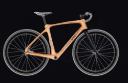 La Rochelle : les ateliers Gonnel réinventent le vélo en bois