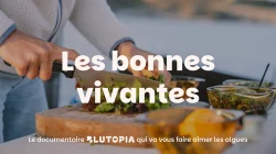 Bluetopia, documentaire sur les algues